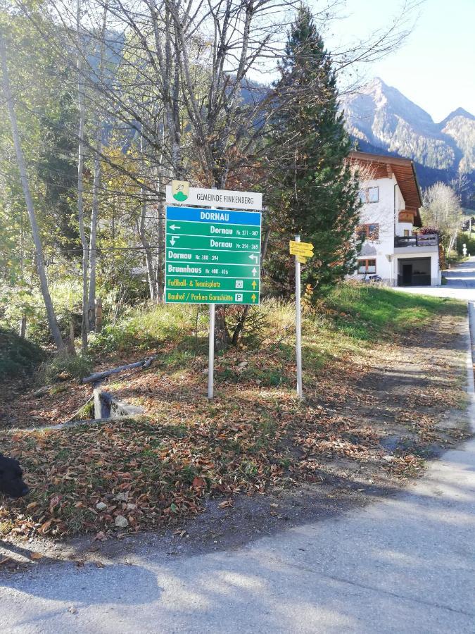 Db Apart Finkenberg Eksteriør billede