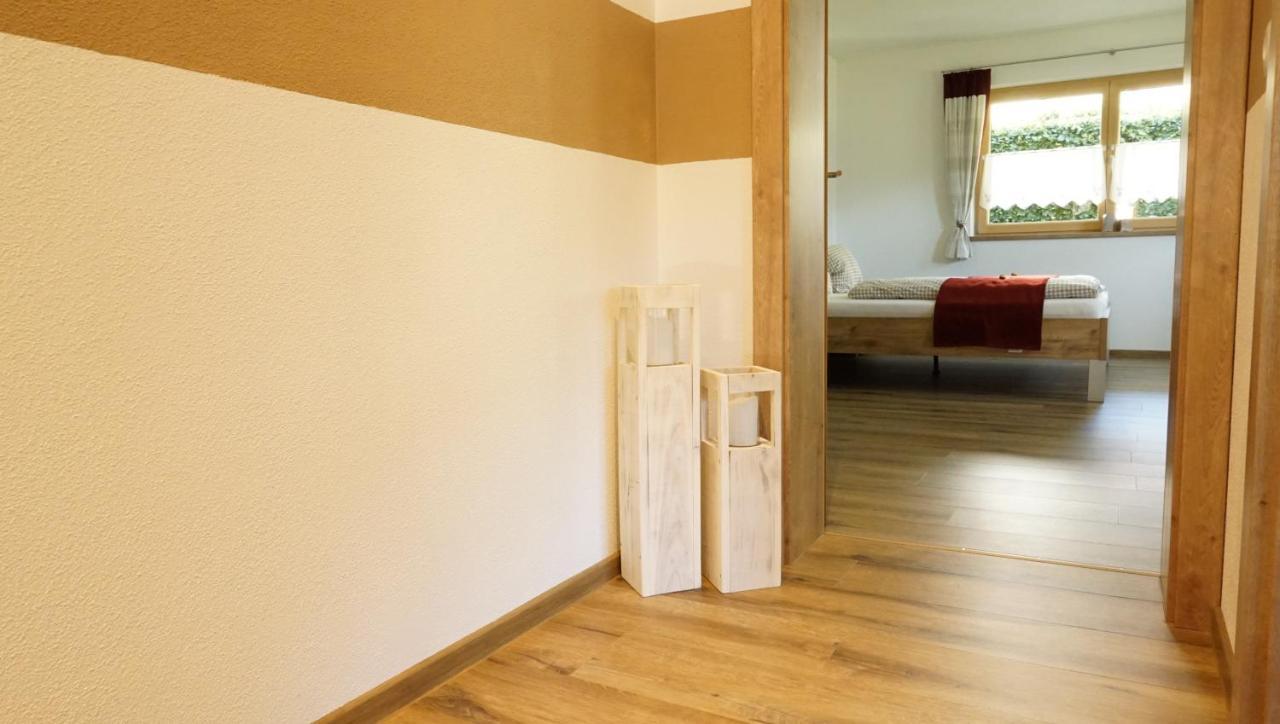 Db Apart Finkenberg Eksteriør billede